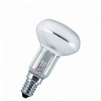 Лампа накаливания CONC R50 SP 60W 230V E14 FS1 | код. 4052899180529 | OSRAM
